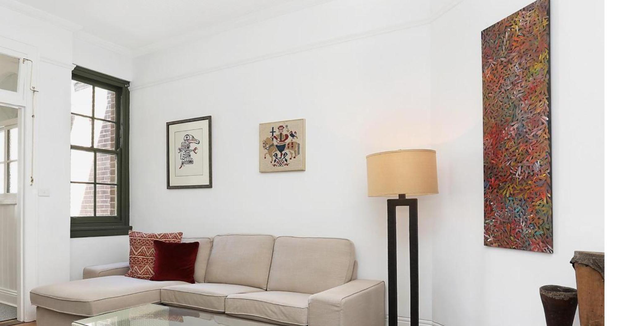Discover The Rocks - Historical Terrace House Sydney Exterior foto